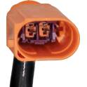 Sensor, temperatura dos gases de escape VALEO - 368812