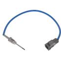 Sensor, temperatura dos gases de escape VALEO - 368813