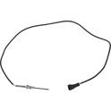 Sensor, temperatura dos gases de escape VALEO - 368814