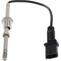 Sensor, temperatura dos gases de escape VALEO - 368816