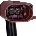 Sensor, temperatura dos gases de escape VALEO - 368818