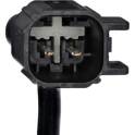 Sensor, temperatura dos gases de escape VALEO - 368842