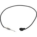 Sensor, temperatura dos gases de escape VALEO - 368851