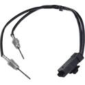 Sensor, temperatura dos gases de escape VALEO - 368872