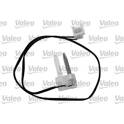 Sensor, temperatura interior VALEO - 509601
