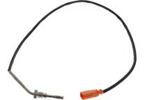 Sensor, uitlaatgastemperatuur