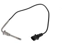 Sensor, uitlaatgastemperatuur