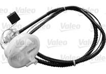 Sensore, Livello carburante