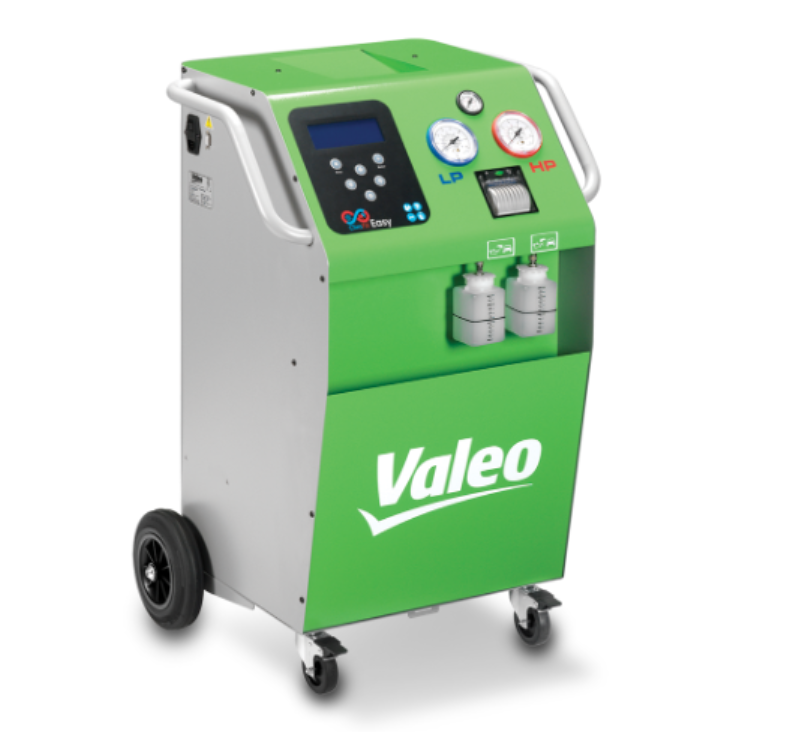 Service Unit, air conditioning