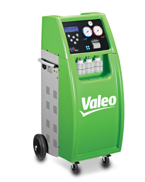 Service Unit, air conditioning