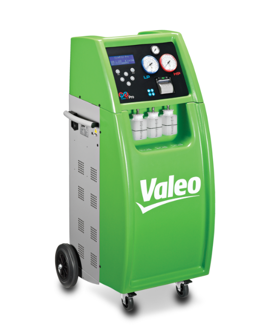 Service Unit, air conditioning