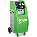 Serviceutrustning- klimatanläggning VALEO - 625202