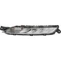 Side Marker Light VALEO - 045152
