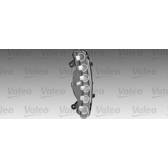 Sidolampa VALEO - 044209