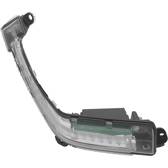 Sidolampa VALEO - 044652