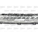 Sidolampa VALEO - 045150