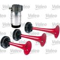 Signaal hoorn VALEO - 479173