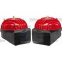 Signaal hoorn VALEO - 479178