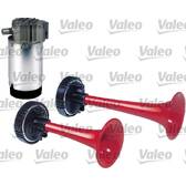 Signalhorn VALEO - 479171