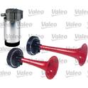 Signalhorn VALEO - 479172