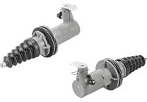 Slave Cylinder, clutch