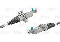 Slave Cylinder, clutch
