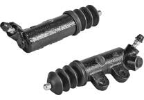 Slave Cylinder, clutch