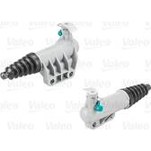 Slave cylinder VALEO - 804746