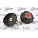 Slot, brandstoftank VALEO - 247517