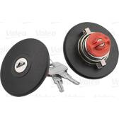 Slot, brandstoftank VALEO - 247531