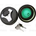 Slot, brandstoftank VALEO - 247700