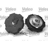 Slot, brandstoftank VALEO - 247703