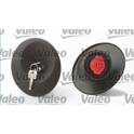 Slot, brandstoftank VALEO - 745373