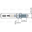 Spark Plug VALEO - 246869