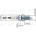 Spark Plug VALEO - 246872