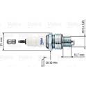 Spark Plug VALEO - 246882