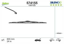 Spazzola tergi DENSO DRB-028 Rear 280mm, Standard