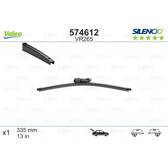 Spazzola tergicristallo VALEO Silencio Rear (all'unità) VALEO - 574612
