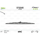 Spazzola tergicristallo VALEO First (all'unità) VALEO - 575548
