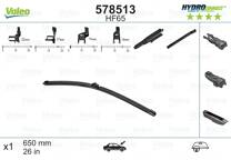 Spazzola tergicristallo BOSCH Aerotwin Plus (all'unità) BOSCH 3 397 006 838