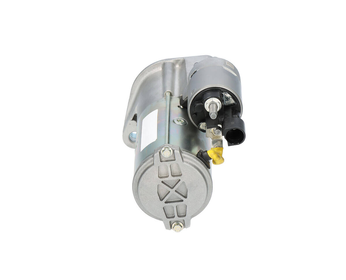 Starter (Remanufactured)