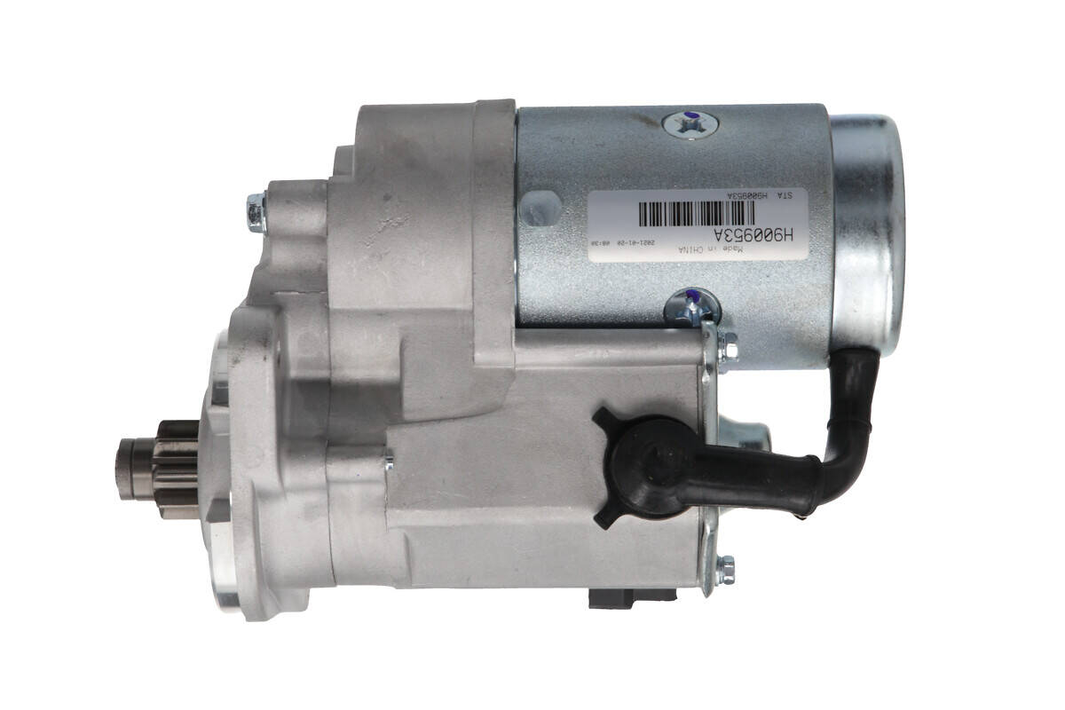 Starter (Remanufactured)