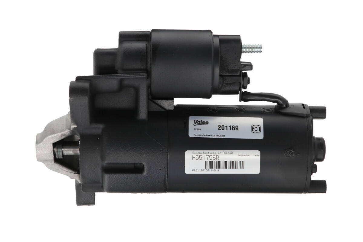 Starter (Remanufactured)