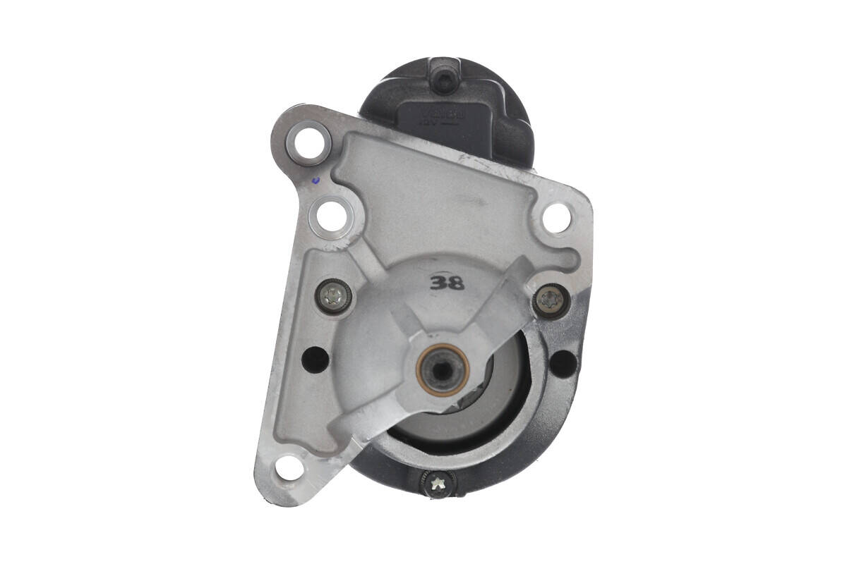 Starter (Remanufactured)