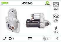 Starter (Remanufactured)