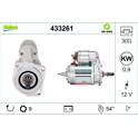 Starter (Remanufactured) VALEO - 433261