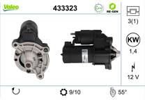 Starter (Remanufactured)