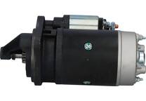 Starter (Remanufactured)