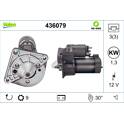 Starter (Remanufactured) VALEO - 436079