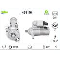 Starter (New) VALEO - 438176